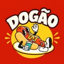 Logo oficial Dogão